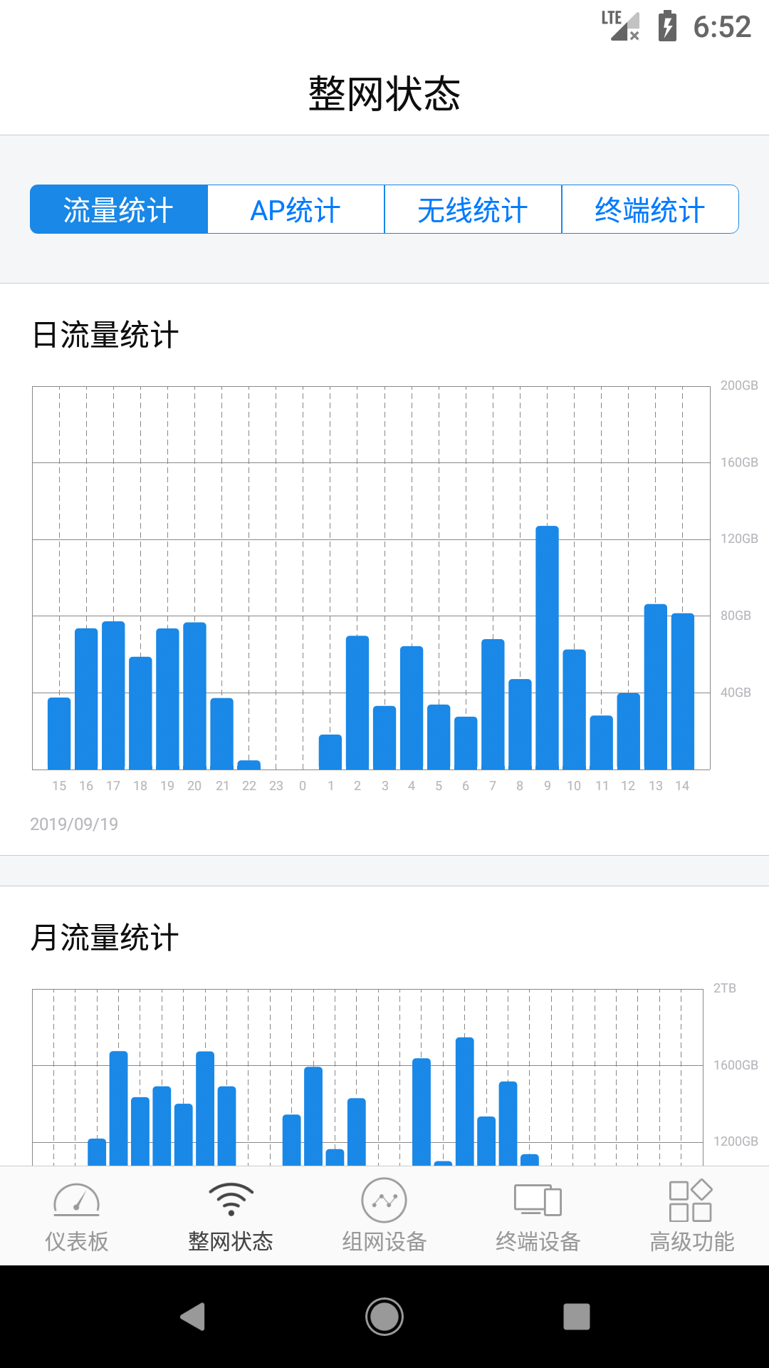 大洲app截图