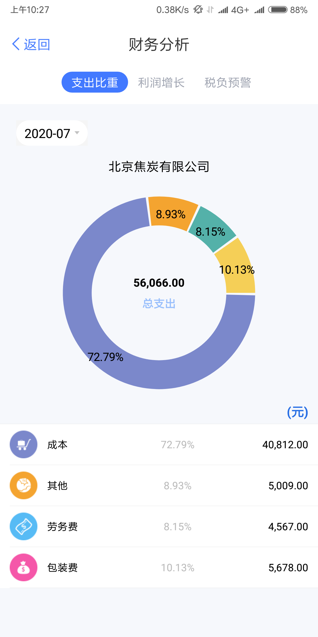 大账房下载介绍图