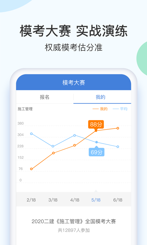 二建万题库下载介绍图