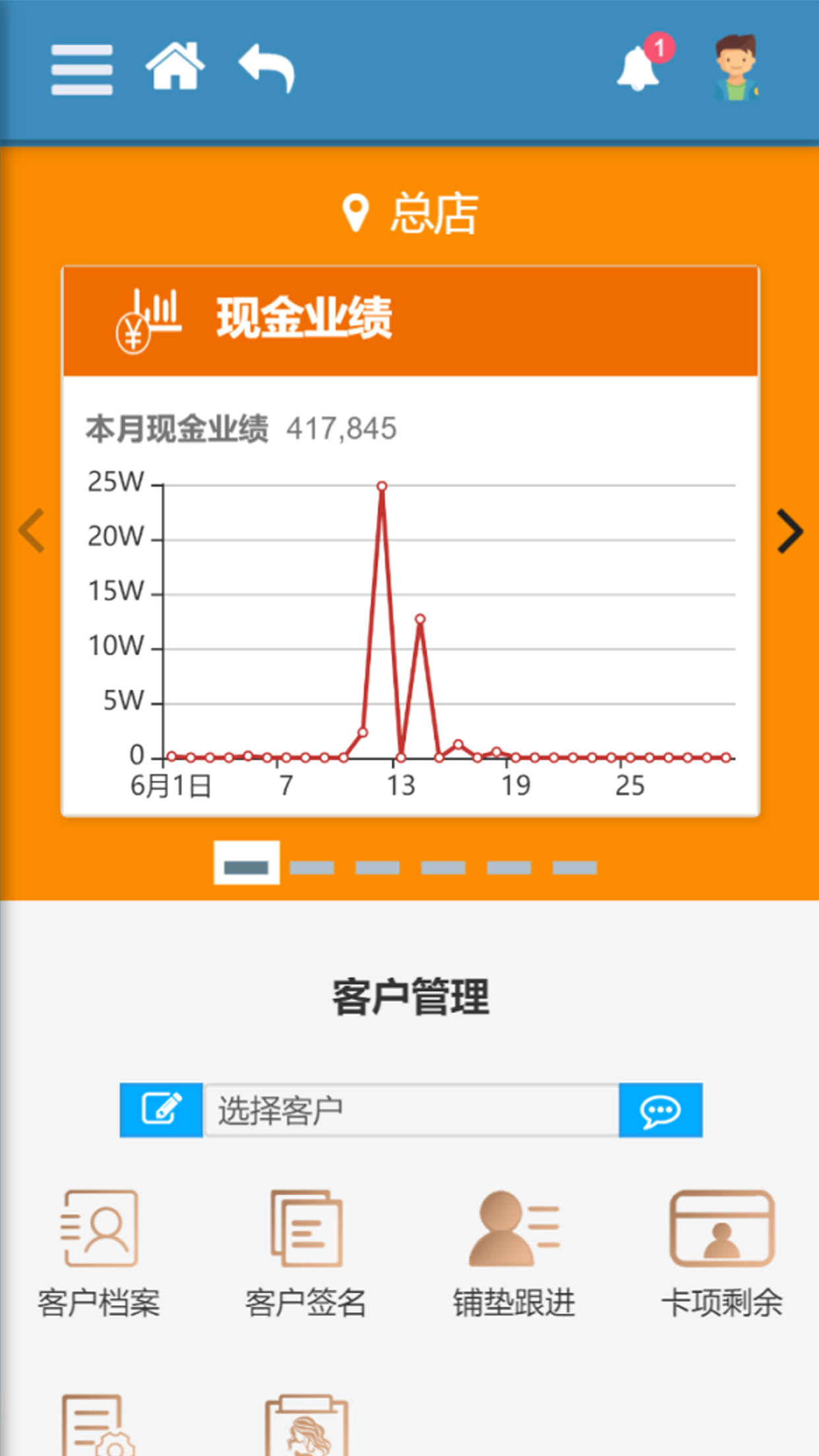 尔美科技app截图