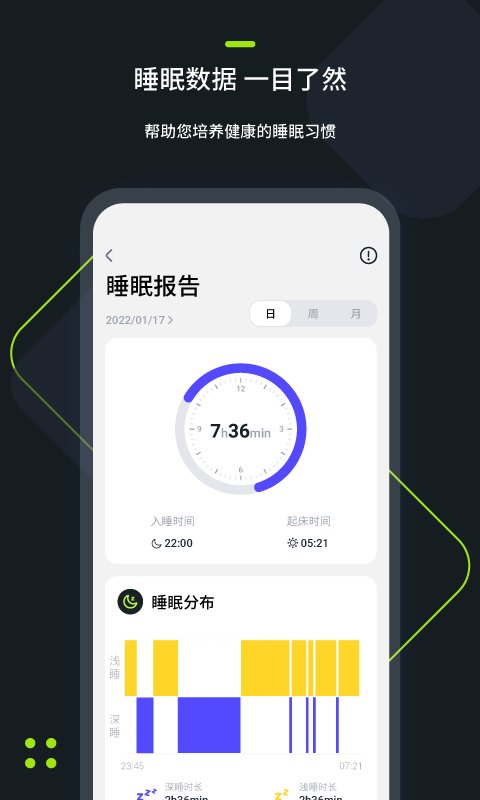 FitRing下载介绍图