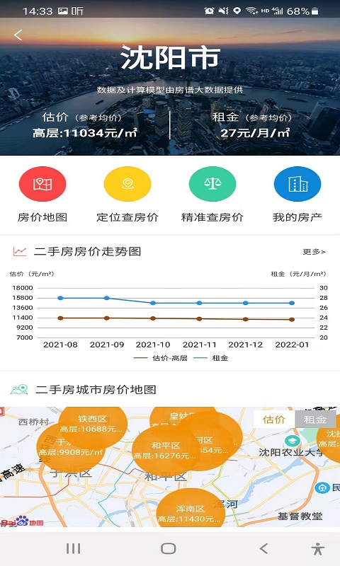 房谱下载介绍图