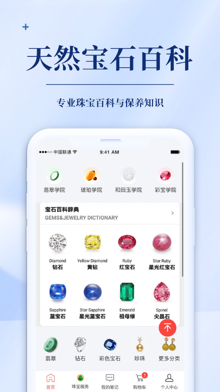 发现珠宝下载介绍图