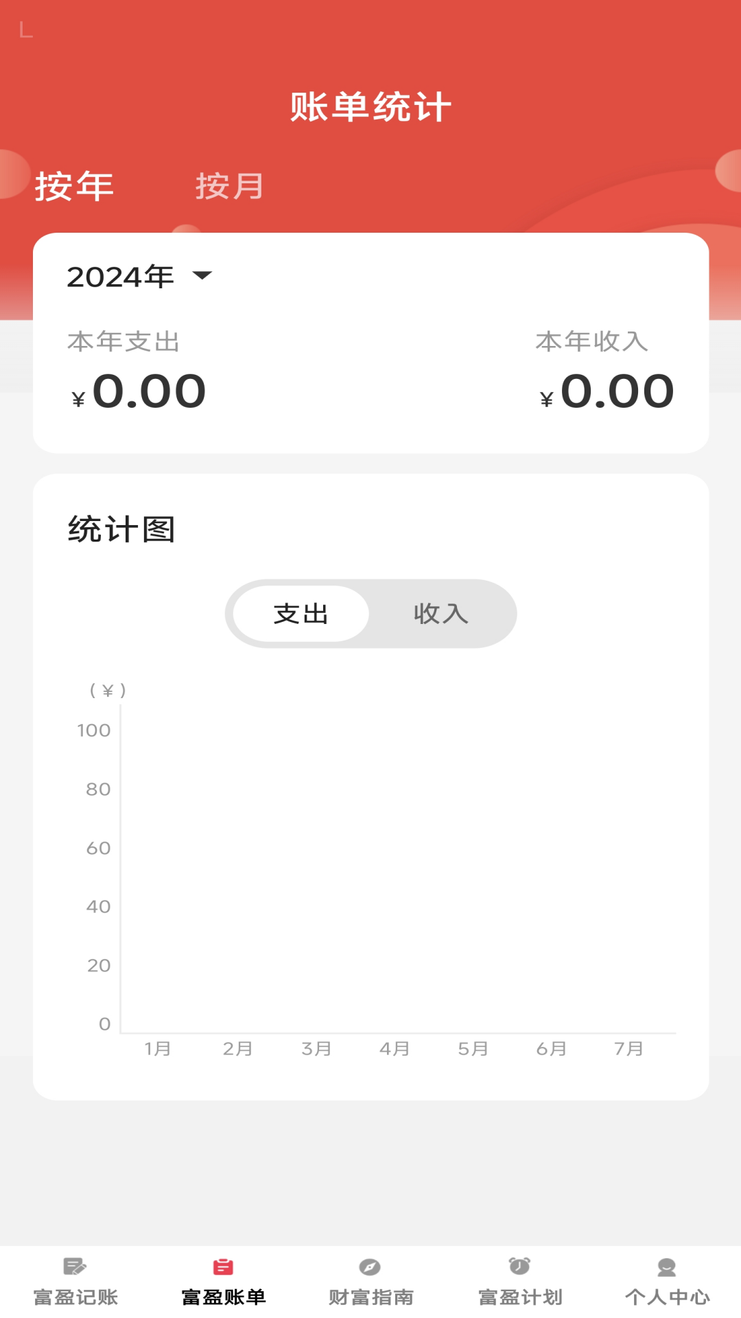 富盈满满app截图