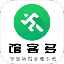 馆客多体育场馆系统 v1.8.85