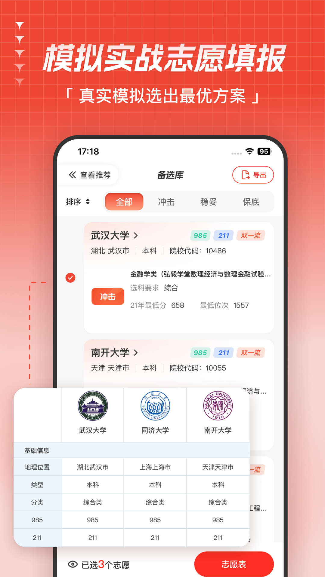 高考志愿指导下载介绍图