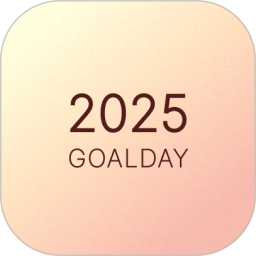 Goalday vVersion 2.0.1