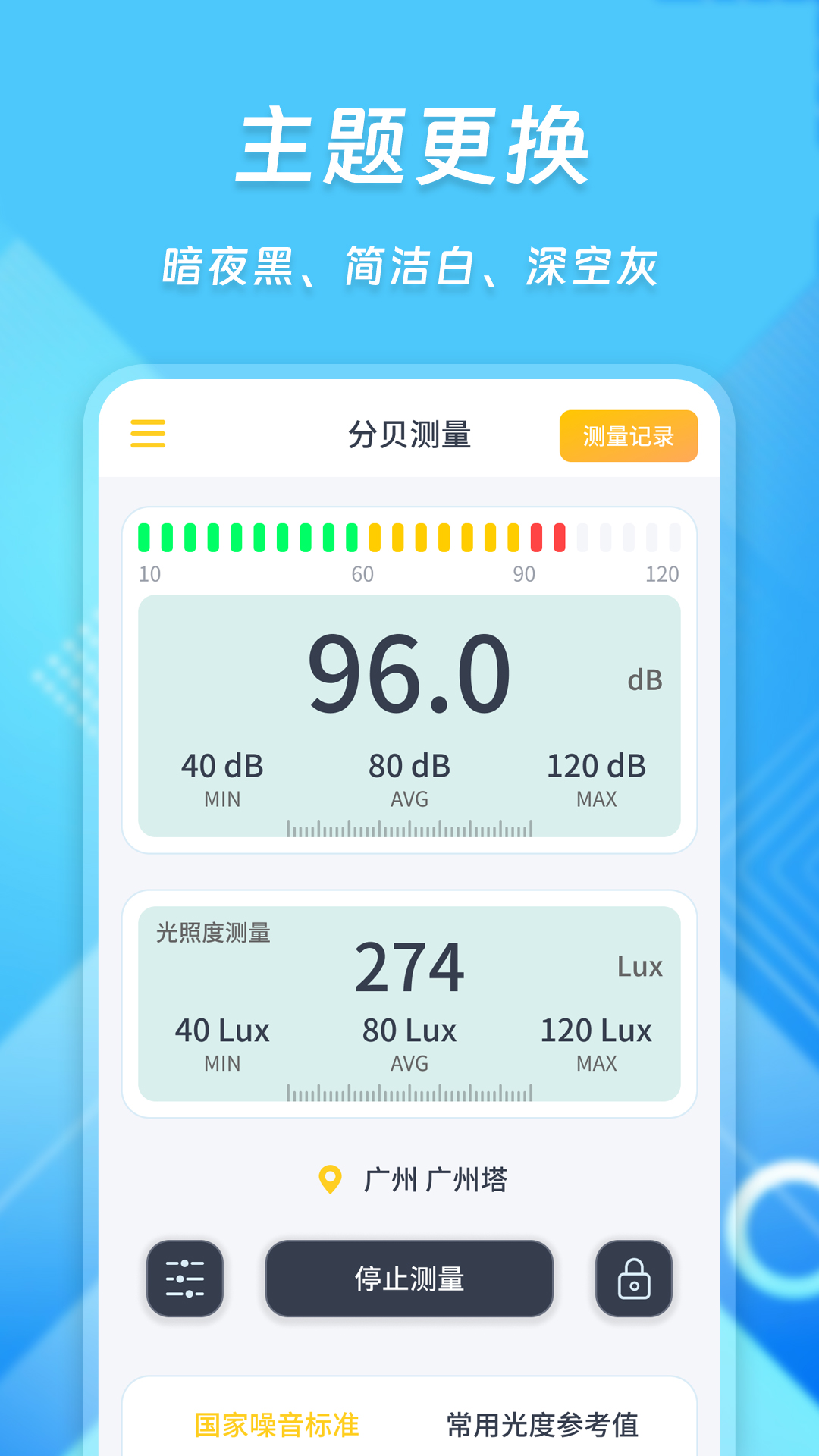 光强分贝仪下载介绍图