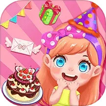 公主贝贝生日派对 v1.86.05