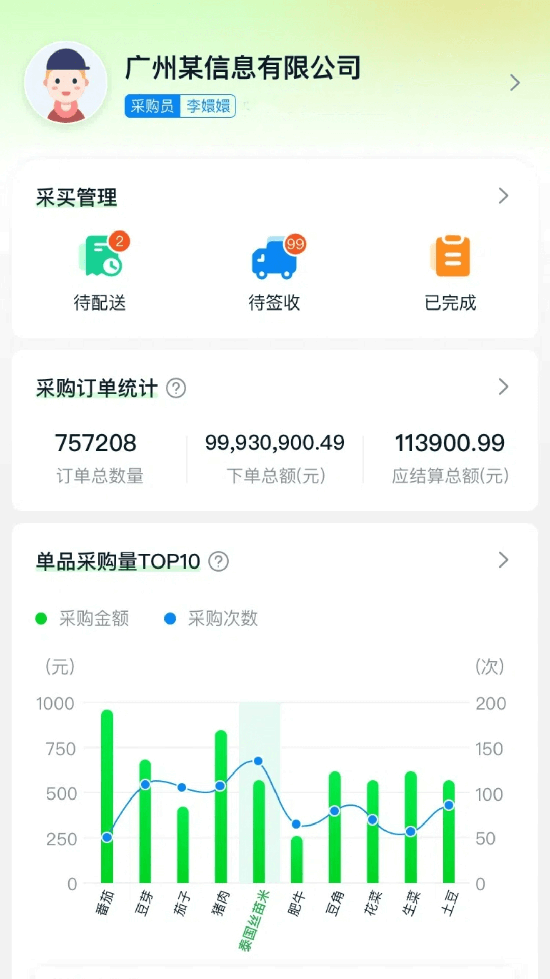 惠采云app截图