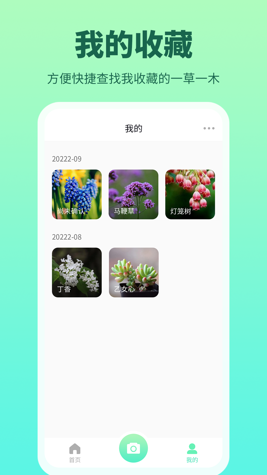 花多多app截图