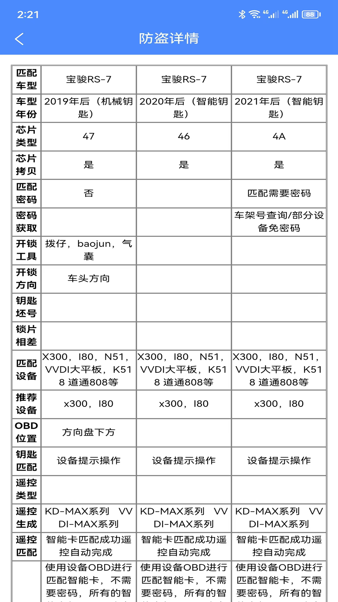 辉煌车钥匙下载介绍图