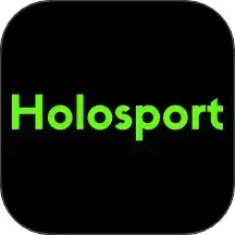 Holosport v1.5.4