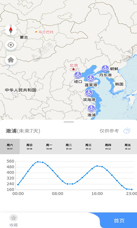 海上通下载介绍图