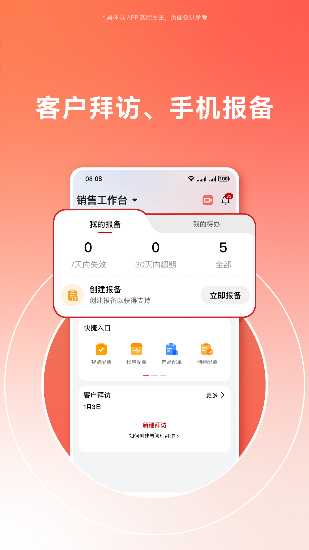 华为亿企飞下载介绍图