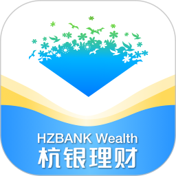 杭银理财 v1.2.3