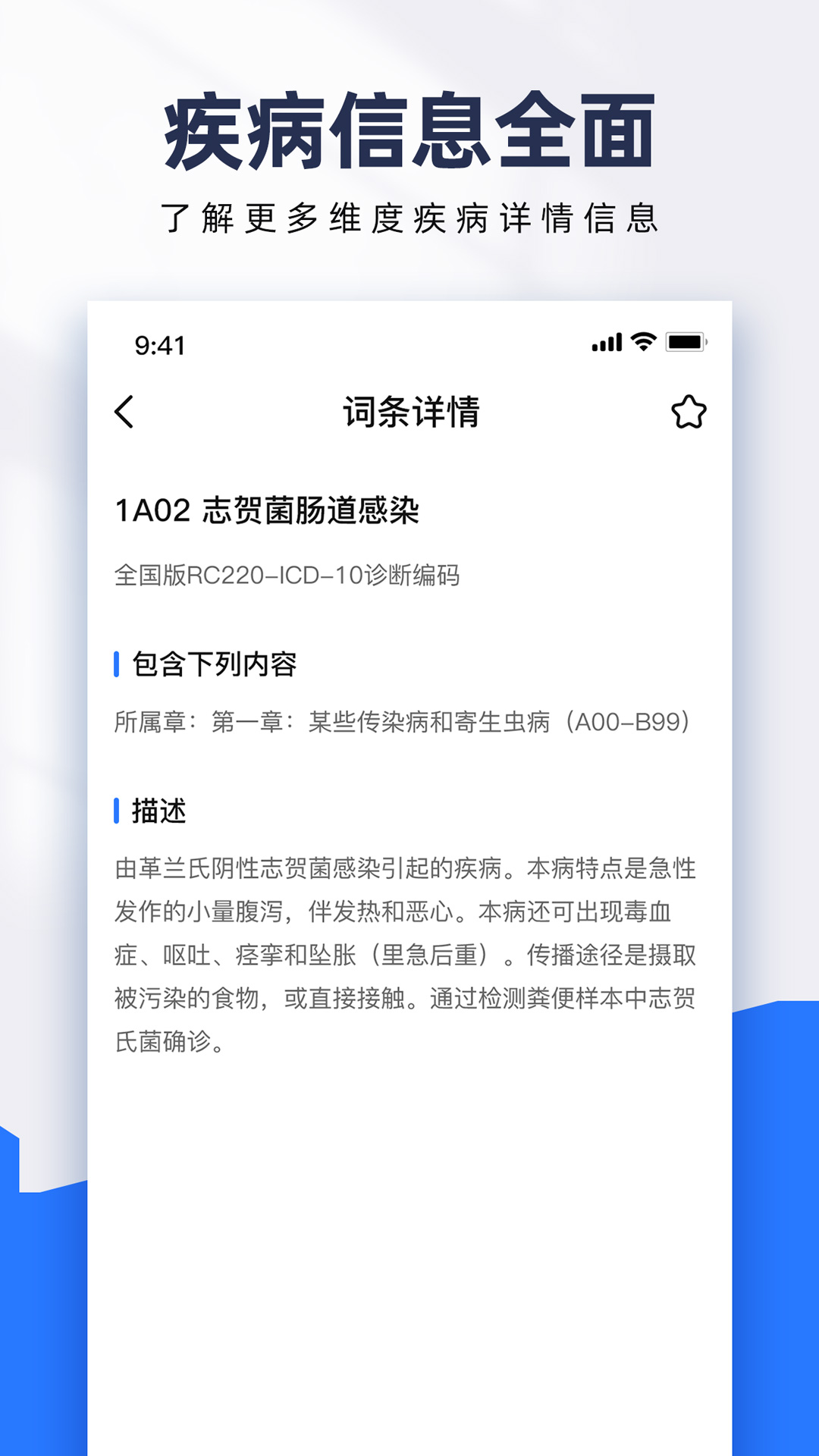 ICD疾病与手术编码查询下载介绍图