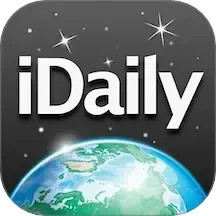 iDaily v0.3.4