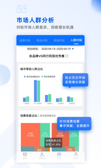 玖参谋app截图