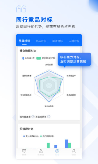 玖参谋app截图