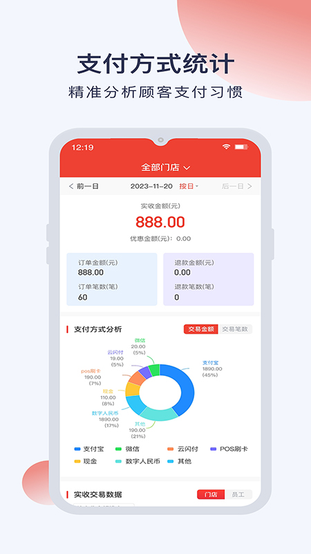 金多多掌柜app截图