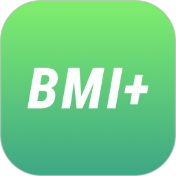 健康BMI+