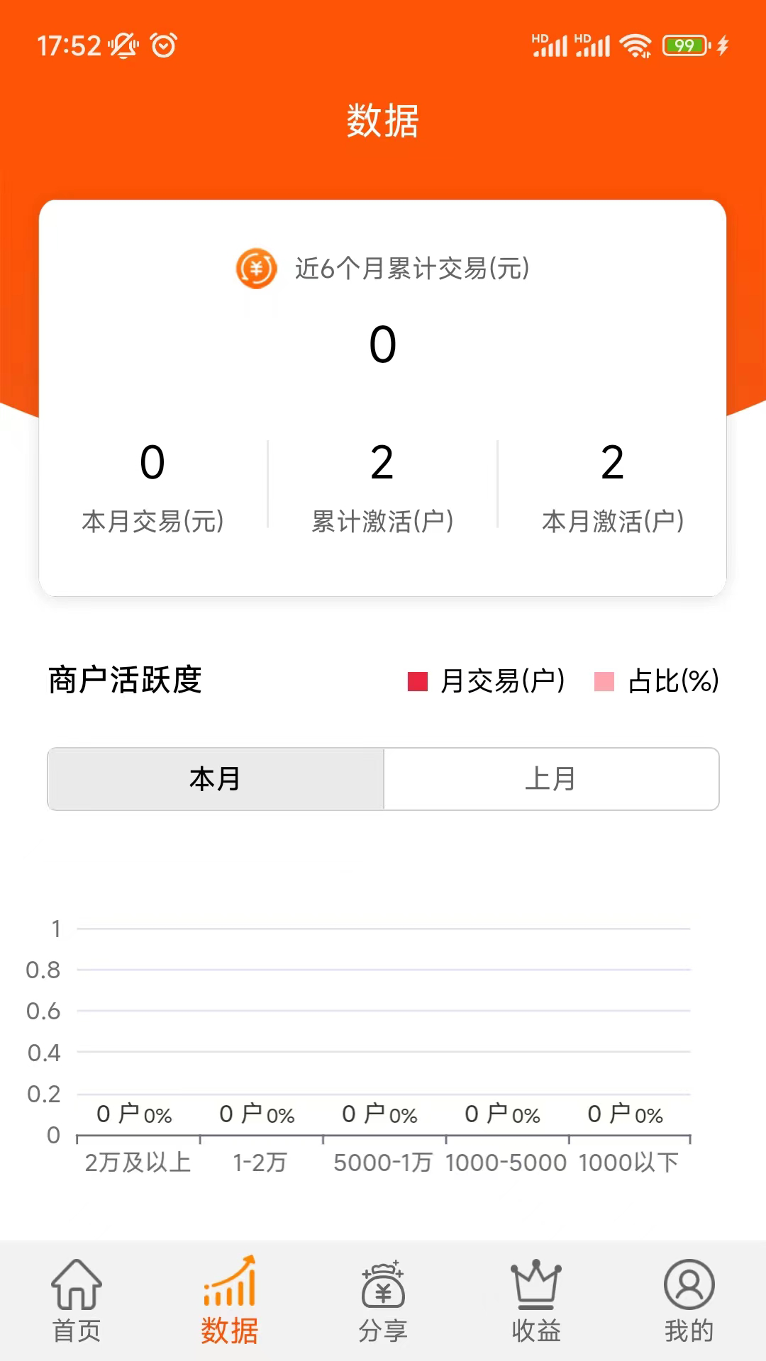 金麦宝app截图