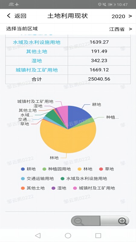 江西调查云app截图