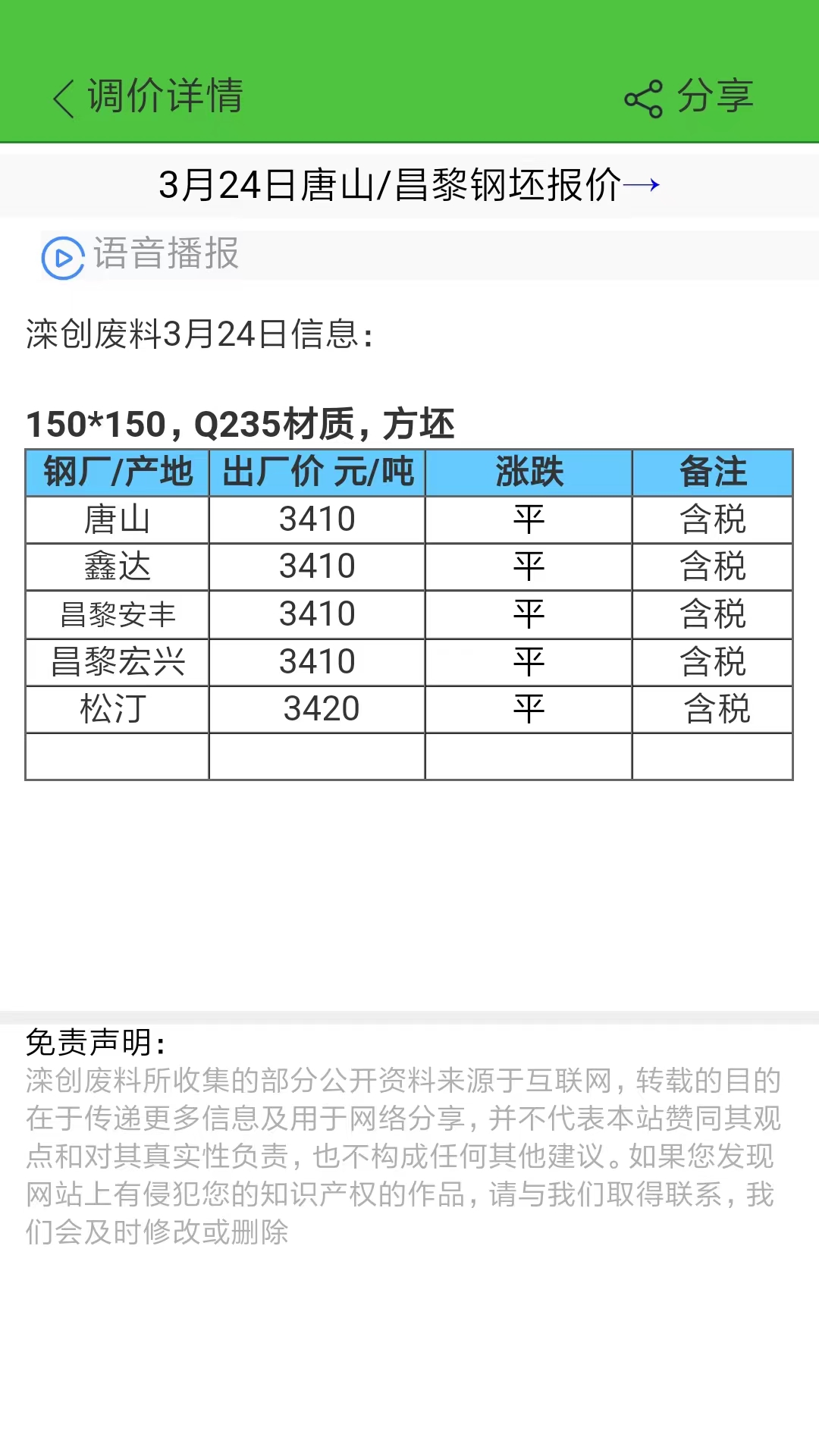 滦创废料app截图