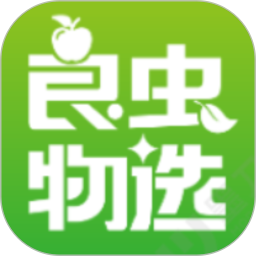 良虫物选 v1.1.3