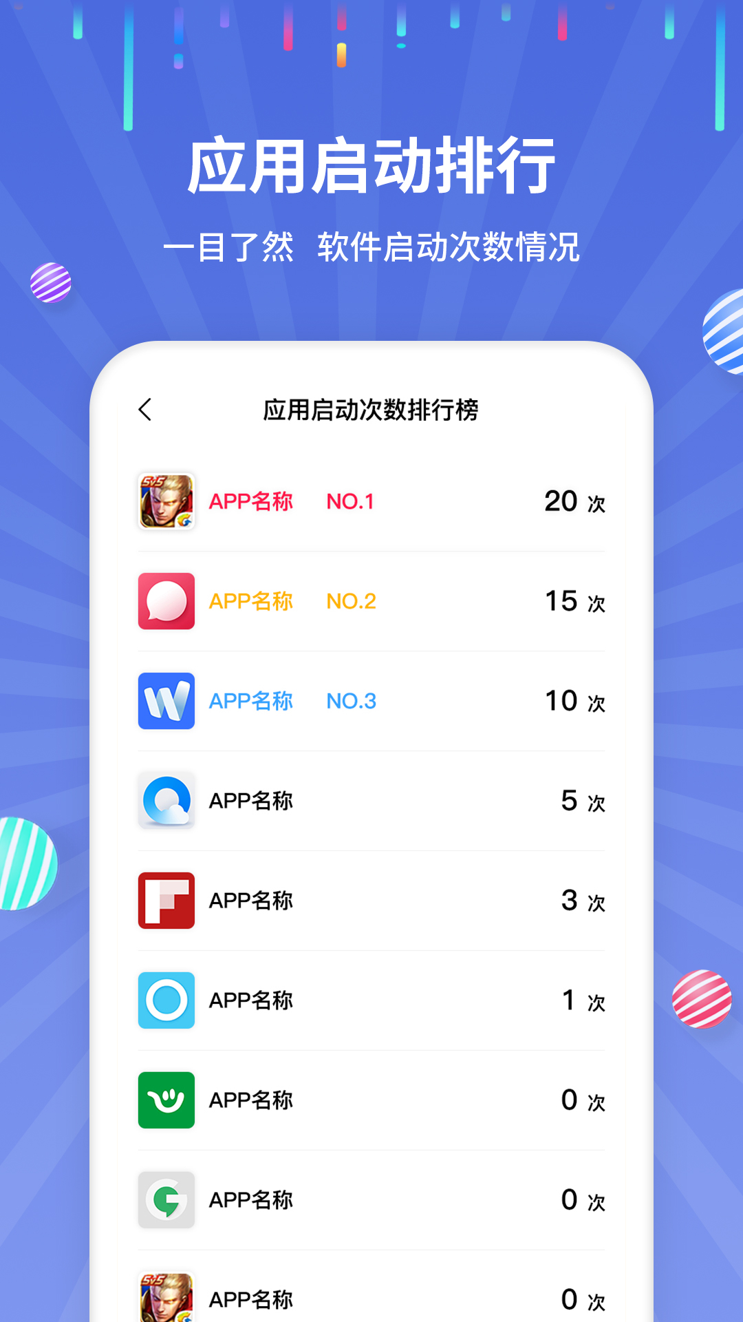 流量监控app截图