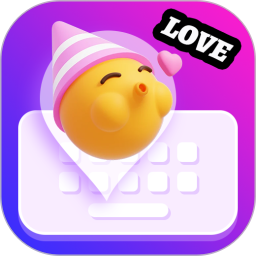 LoveKiss输入法 v1.1.5