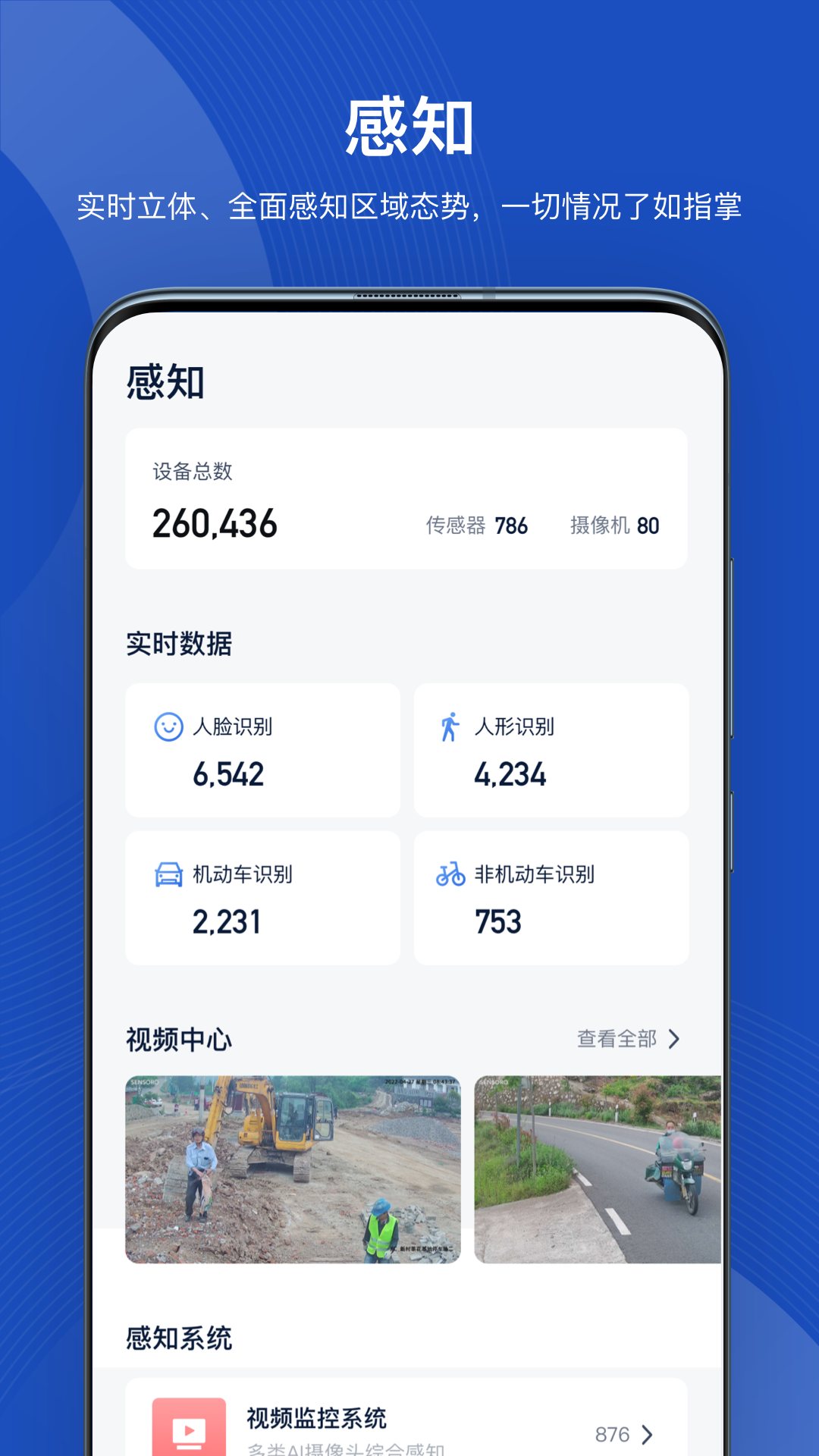 灵思AIcityapp截图