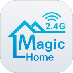 MagicHome v1.0.0