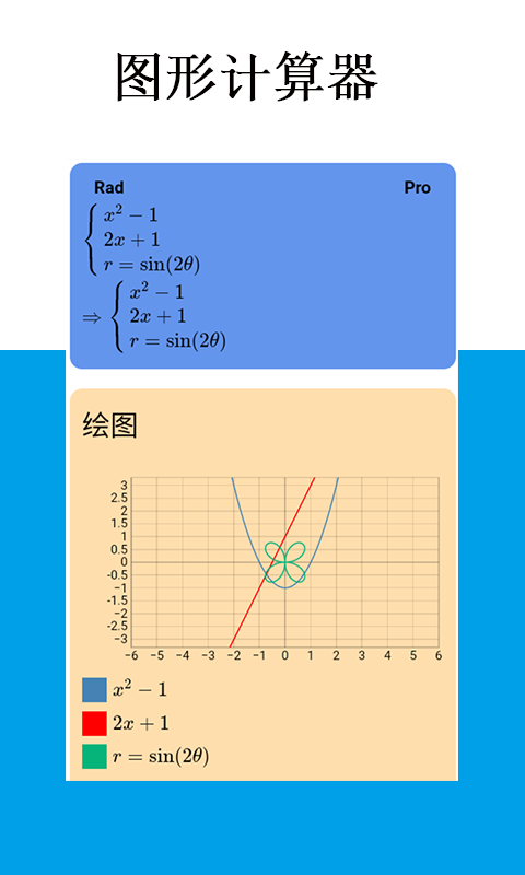 Mathfunsapp截图