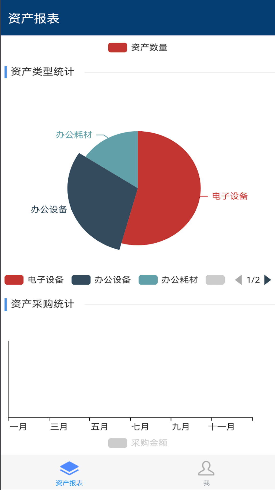 秒办app截图