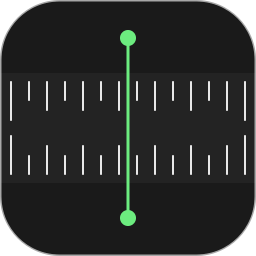 米尺测量 v2.0.8