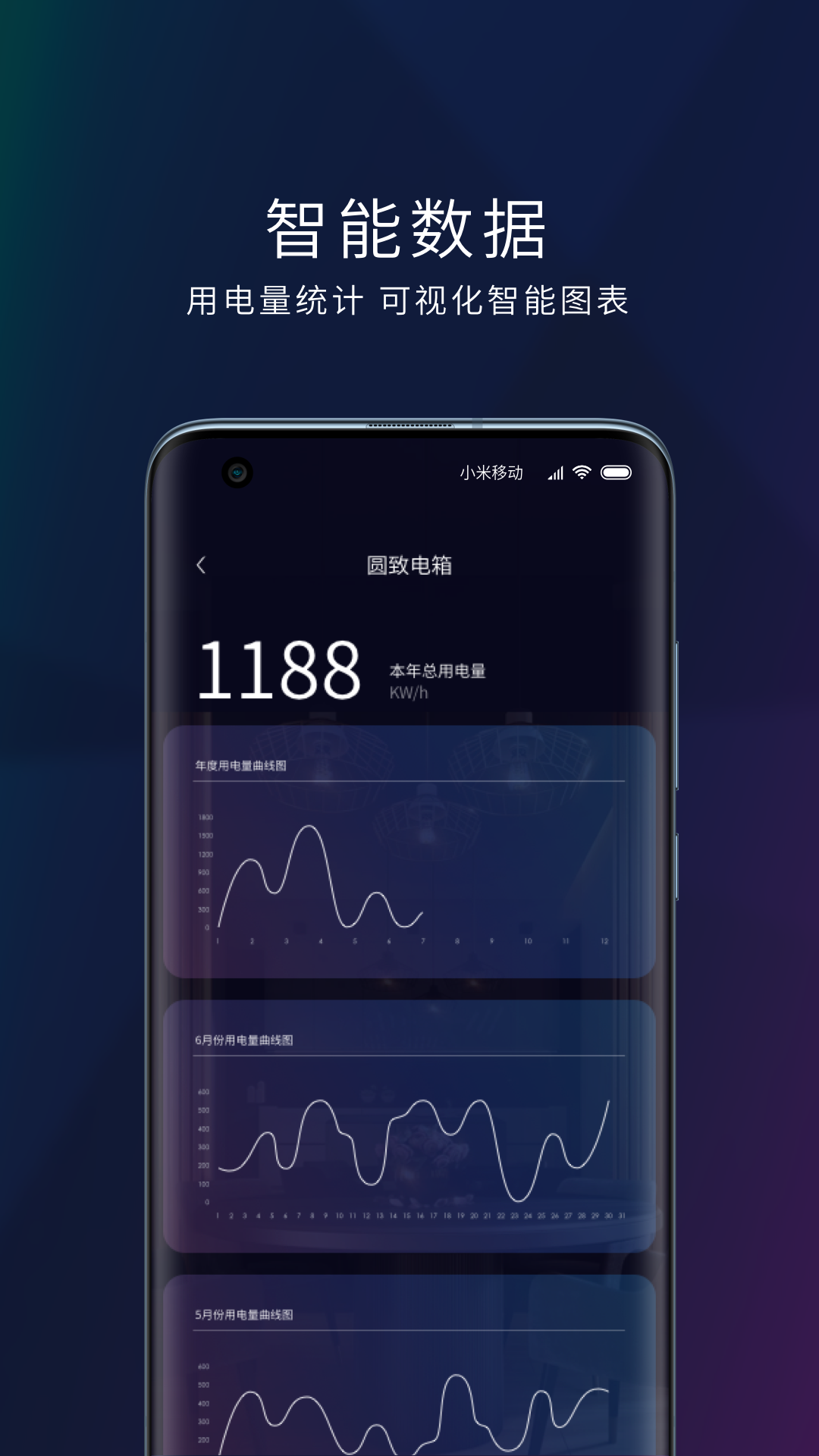 玛德克app截图