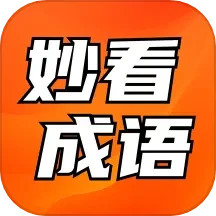 妙看成语 v1.0.1