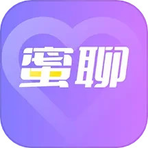 蜜聊吧 v18.0.1