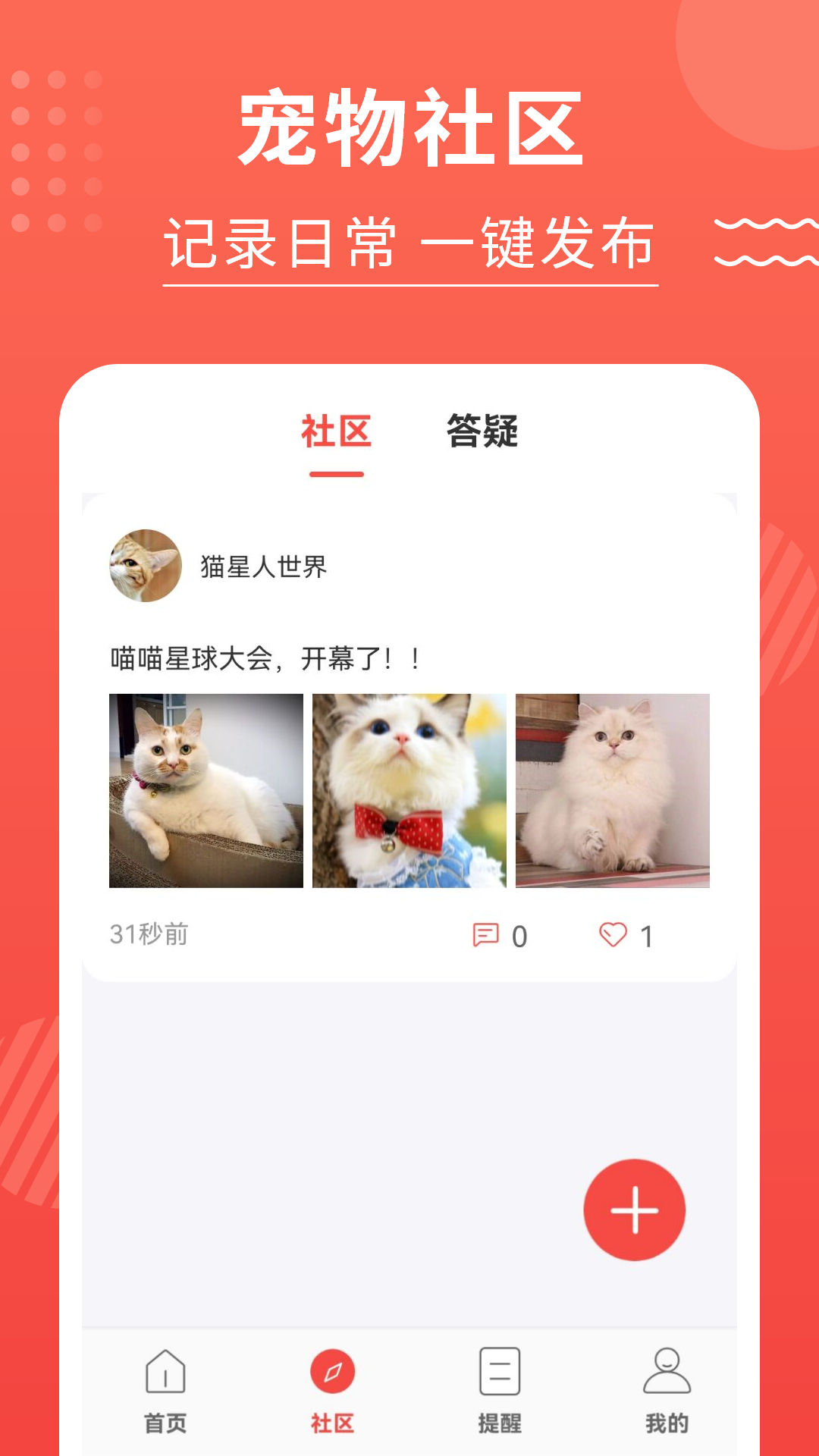 猫猫翻译器下载介绍图