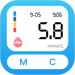 mol血糖记录本 v3.1.1