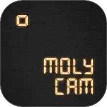 MolyCamCCD复古胶片相机 v1.3.11