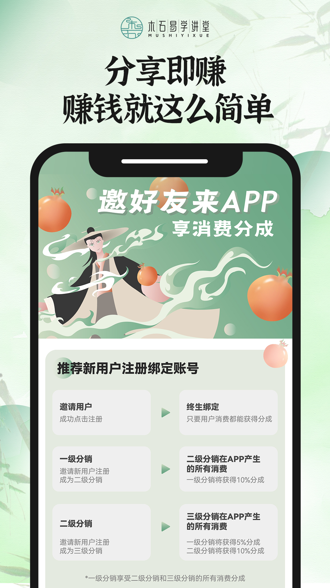 木石易学讲堂下载介绍图