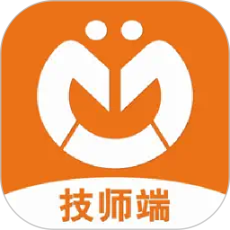 摩耶技师端 v2.1.1