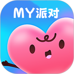 my派对