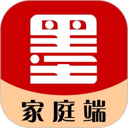 墨韵书法家庭端 v1.6.3