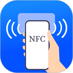 NFC门禁卡读卡器 v1.0.16