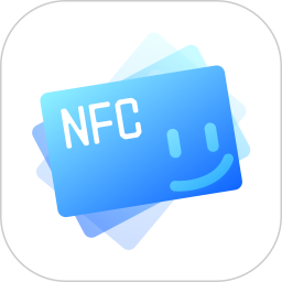 NFC一卡通行 v1.0.0