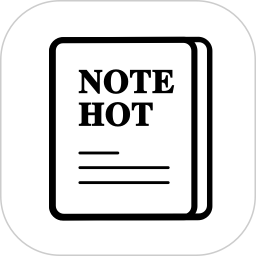 Notehot v1.3.4